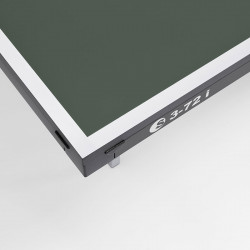 Sponeta S3-72i zöld beltéri ping-pong asztal