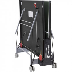 Sponeta S3-72i zöld beltéri ping-pong asztal