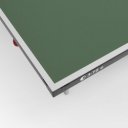 Sponeta S3-72e zöld kültéri ping-pong asztal
