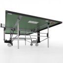 Sponeta S3-72e zöld kültéri ping-pong asztal