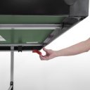 Sponeta S3-72e zöld kültéri ping-pong asztal