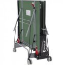 Sponeta S3-72e zöld kültéri ping-pong asztal