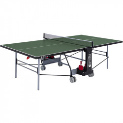 Sponeta S3-72e zöld kültéri ping-pong asztal Sponeta ping-pong asztal Sponeta