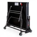 Sponeta S4-72i zöld beltéri ping-pong asztal