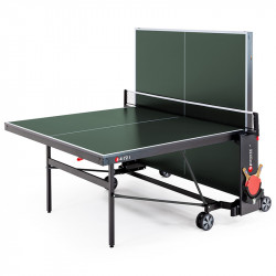 Sponeta S4-72i zöld beltéri ping-pong asztal