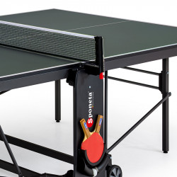 Sponeta S4-72i zöld beltéri ping-pong asztal