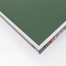 Sponeta S4-72e zöld kültéri ping-pong asztal