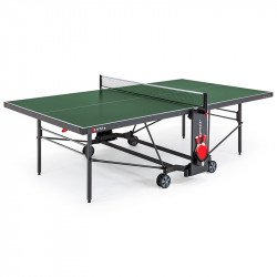 Sponeta S4-72e zöld kültéri ping-pong asztal Sponeta ping-pong asztal Sponeta