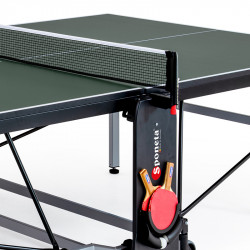 Sponeta S5-72i zöld verseny beltéri ping-pong asztal