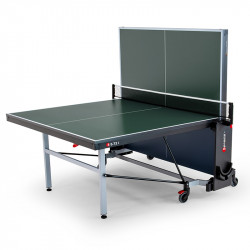 Sponeta S5-72i zöld verseny beltéri ping-pong asztal