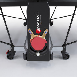 Sponeta S5-72i zöld verseny beltéri ping-pong asztal