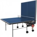 Sponeta S1-27i kék beltéri ping-pong asztal