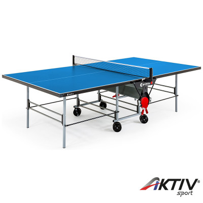 Sponeta S3-47e kék kültéri ping-pong asztal