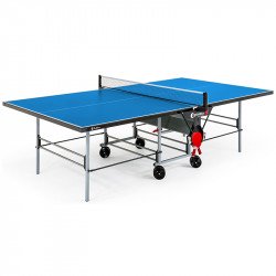 Sponeta S3-47e kék kültéri ping-pong asztal Sponeta ping-pong asztal Sponeta