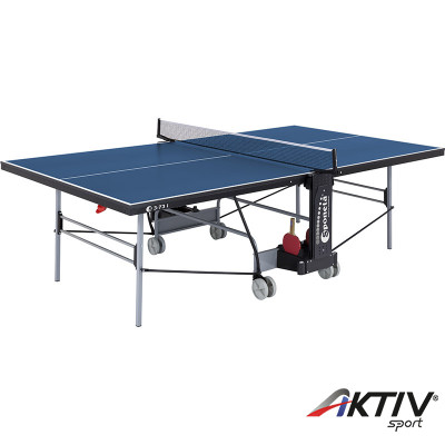Sponeta S3-73i kék beltéri ping-pong asztal