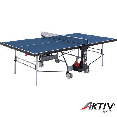 Sponeta S3-73i kék beltéri ping-pong asztal