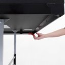 Sponeta S3-73i kék beltéri ping-pong asztal