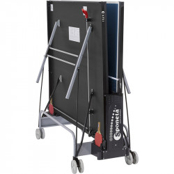 Sponeta S3-73i kék beltéri ping-pong asztal