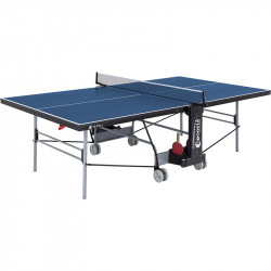 Sponeta S3-73i kék beltéri ping-pong asztal Sponeta ping-pong asztal Sponeta