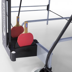 Sponeta S3-73i kék beltéri ping-pong asztal