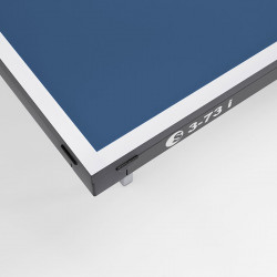 Sponeta S3-73i kék beltéri ping-pong asztal