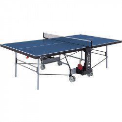 Sponeta S3-73i kék beltéri ping-pong asztal Sponeta ping-pong asztal Sponeta