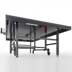Sponeta S8-36 zöld verseny ITTF Super Compact ping-pong asztal