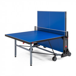 Sponeta S5-73e kék kültéri ping-pong asztal