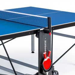 Sponeta S5-73e kék kültéri ping-pong asztal