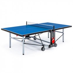Sponeta S5-73e kék kültéri ping-pong asztal Sponeta ping-pong asztal Sponeta