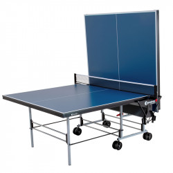 Sponeta S3-47i kék beltéri ping-pong asztal