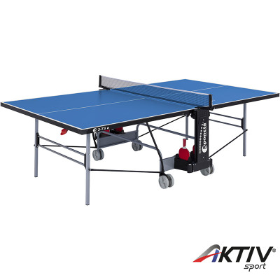 Sponeta S3-73e kék kültéri ping-pong asztal