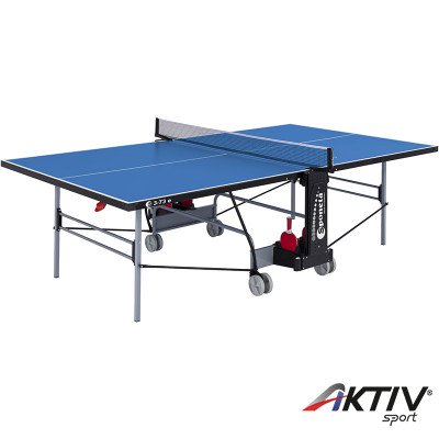 Sponeta S3-73e kék kültéri ping-pong asztal