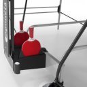 Sponeta S3-73e kék kültéri ping-pong asztal