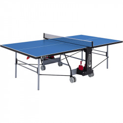 Sponeta S3-73e kék kültéri ping-pong asztal Sponeta ping-pong asztal Sponeta