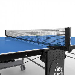 Sponeta S3-73e kék kültéri ping-pong asztal