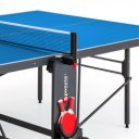 Sponeta S4-73e kék kültéri ping-pong asztal