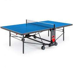 Sponeta S4-73e kék kültéri ping-pong asztal BLACK WEEK Sponeta