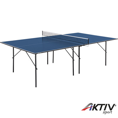 Sponeta S1-53i kék beltéri ping-pong asztal