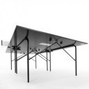 Sponeta S1-53i kék beltéri ping-pong asztal