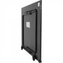 Sponeta S1-53i kék beltéri ping-pong asztal