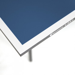 Sponeta S1-53i kék beltéri ping-pong asztal