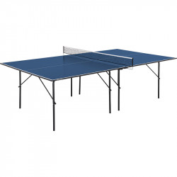 Sponeta S1-53i kék beltéri ping-pong asztal Sponeta ping-pong asztal Sponeta
