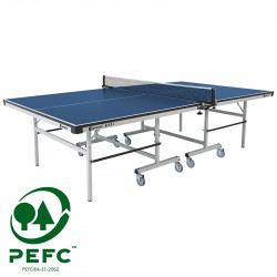 Sponeta S6-13i kék beltéri ping-pong asztal Sponeta ping-pong asztal Sponeta