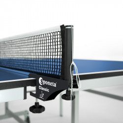 Sponeta S6-13i kék beltéri ping-pong asztal