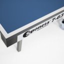 Sponeta S7-63 kék beltéri ITTF ping-pong asztal