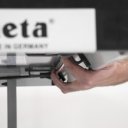 Sponeta S7-63 kék beltéri ITTF ping-pong asztal