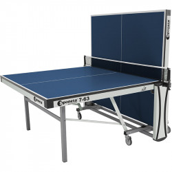 Sponeta S7-63 kék beltéri ITTF ping-pong asztal
