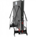 Sponeta S1-72i zöld beltéri ping-pong asztal