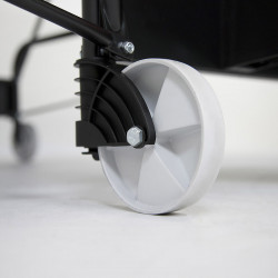 Sponeta S1-72i zöld beltéri ping-pong asztal